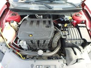 Venta de Aros dentados Chrysler Sebring