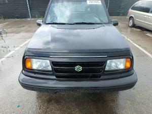 Venta de Condensadores Suzuki Sidekick