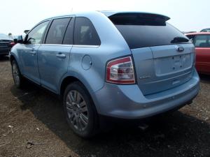 En Venta Medallones Originales para Ford Edge