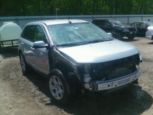 En Venta Condensadores Originales para Ford Edge