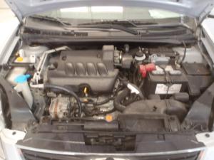 Venta de Alternadores para Nissan Sentra