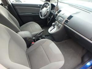 Venta de Columnas de Direccion de Nissan Sentra