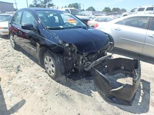 Venta de Barras de Torsion Nissan Sentra