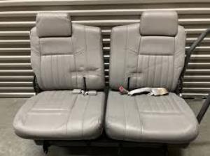 Venta de Asientos originales para Pontiac Montana