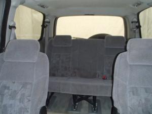 Venta de Asientos Originales para Pontiac Montana 