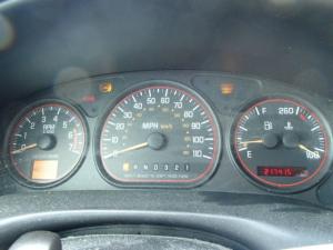 Venta de Marcadores para Pontiac Montana