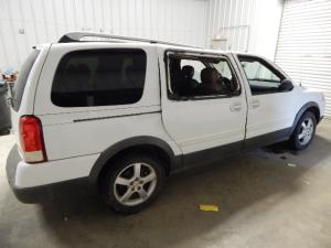 Venta de Rines para Pontiac Montana 