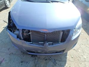 Venta de Marcos de Radiadores para Pontiac Vibe