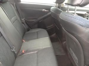 Venta de Asientos para Pontiac Vibe