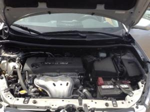 Venta de Licuadoras y Powers para Pontiac Vibe