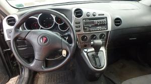 Venta de Tacometros o Marcadores para Pontiac Vibe