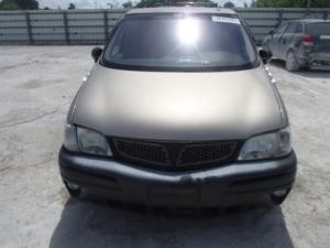 Venta de Marco de Radiadores de Pontiac Montana 