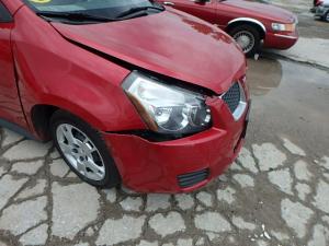 Venta de Rines para Pontiac Vibe
