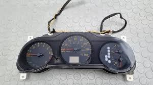 Venta de Marcadores originales para Nissan Altima