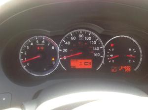 Venta de Marcadores Originales para Nissan Altima 