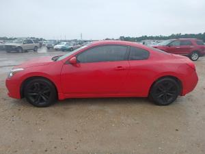 Venta de Rines de Nissan Altima