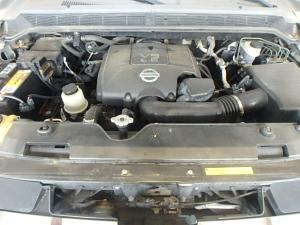 Powers Originales para Nissan Titan