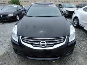 Venta de Marcos de Radiadores Seminuevos Nissan Altima 