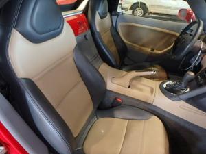 Venta de Asientos para Pontiac Solstice