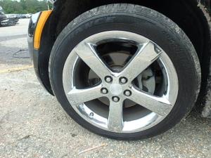 Venta de Rines Originales para Pontiac Solstice