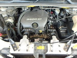 Venta de Licuadoras y Powers Pontiac Trans Sport