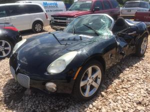 Venta de Marcos de Radiadorespara Pontiac Solstice