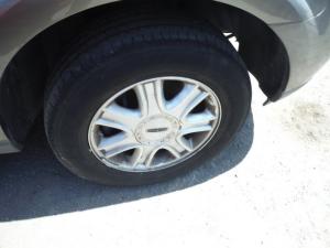 Venta de Rines Originales para Lincoln Aviator 