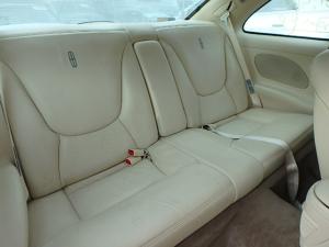 Asientos Originales en Venta para Lincoln Mark
