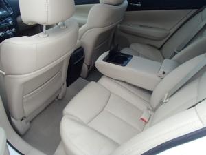 Venta de Asientos para Nissan Maxima