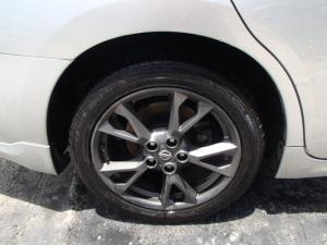 Venta de Rines Originales para Nissan Maxima