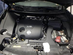 Venta de Powers para Nissan Maxima 
