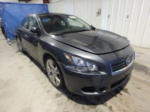 Marcos de Radiadores en Venta para Nissan Maxima