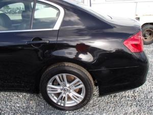 Rines Seminuevos para Nissan Infiniti