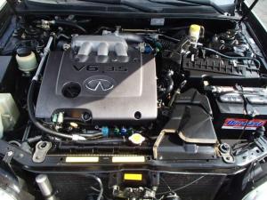Powers Seminuevos para Nissan Infiniti
