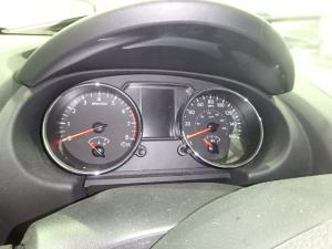 Venta de Marcadores Nissan Rogue