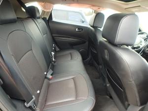 Venta de Asientos Seminuevos de Nissan Rogue