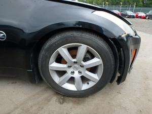 Rines usados en Venta para Nissan 350Z