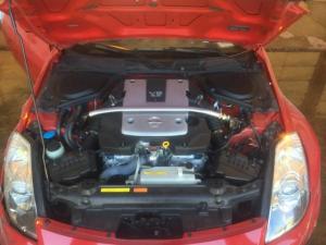 Powers usados en Venta para Nissan 350Z