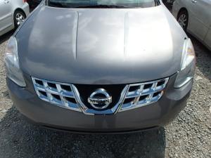 Venta de Marcos de Radiadores de Nissan Rogue 