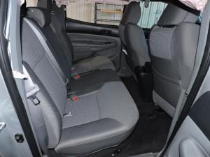Venta de Asientos para Toyota Tacoma