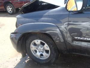 Venta de Rines Originales para Toyota Tacoma 