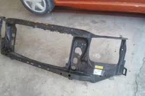 Venta de Marcos de Radiadores para Toyota Tacoma