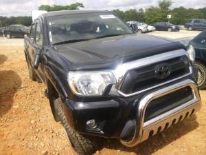 Venta de Marcos de Radiadores para Toyota Tacoma 