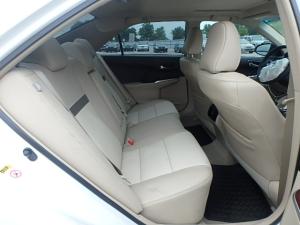 En Venta Asientos para Toyota Camry