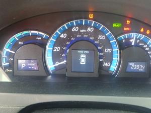 En Venta Marcadores para Toyota Camry