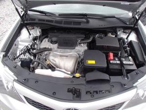 En Venta Powers para Toyota Camry