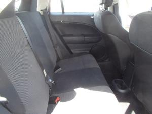 Venta de Asientos Usados y Seminuevos para Dodge Caliber