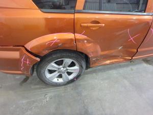 Venta de Rines Originales para Dodge Caliber