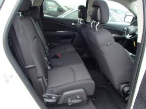 Venta de Asientos para Dodge Journey