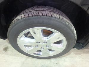 Venta de Rines Originales Dodge Journey